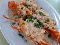 -秋姐美食店(旅游大道店)
