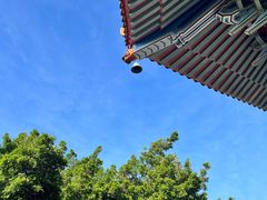 -广东圆玄道观