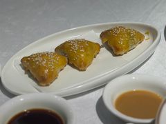 -红棉中餐厅·广州海航威斯汀酒店