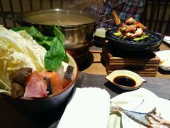 -旌湖国际酒店.海鲜自助餐厅