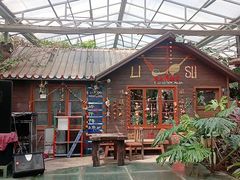 -呀路古热带植物园