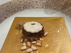 餐前小吃-誉珑轩(新濠天地店)