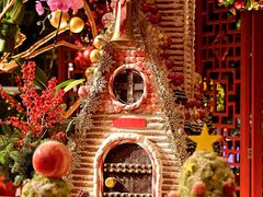 -The COOK·厨餐厅·自助餐(浦东嘉里大酒店)