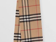 -BURBERRY(上海港汇恒隆广场店)