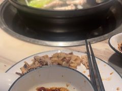 -同仁四季椰子鸡(福田东园总店)