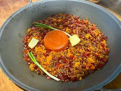 牛油红锅-楠火锅(龙阳广场店)