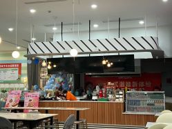 -宝燕乐园(春申店)