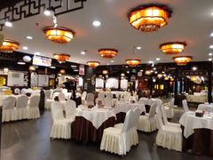 -老浒记烤鸭-北京菜(琉璃厂店)
