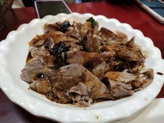 -金杨拉面王小吃面馆·牛三宝面·红烧牛肉粉
