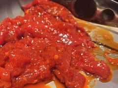 -夜食白市Yespicy·烧烤啤酒宵夜(番禺四海城店)
