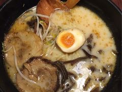 -味千拉面(双井店)