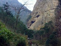 -太湖源风景区