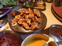 -西塔老太太泥炉烤肉(杭州首店)