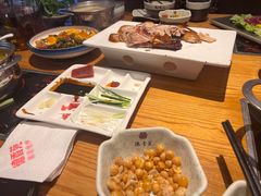 -德香苑脆皮烤鸭·经典(爱融荟城店)