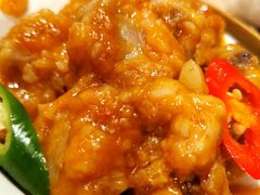特色蒸排骨-点都德(春熙路群光广场店)