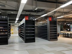 -家乐福(古北店)