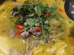 -半岛凯豪大酒店-海鲜自助餐厅