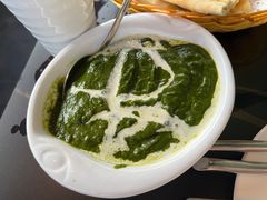 -Santoor 萨都里印度餐厅(北锣鼓巷店)