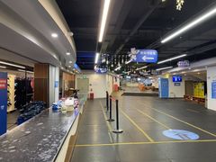 -世界之窗阿尔卑斯冰雪世界