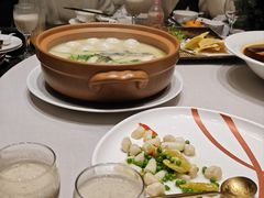 -颂福楼·南京菜(定淮门店)