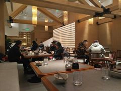 大堂-德发长·花式蒸饺(大唐不夜城店)