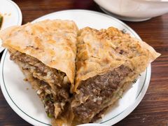 -清真永恒华威肉饼(潘家园店)
