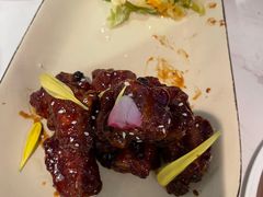 -鹿港小镇(远洋未来广场店)