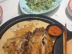-大厨小馆(华阳城店)