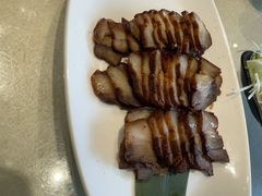 -山南熏肉大饼(辽菜旗舰店)