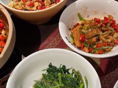 -洞庭土菜馆(天河北总店)