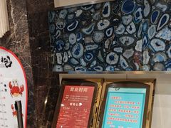 -初色海鲜自助(万丰路店)