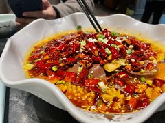 毛血旺-紫泥369粗粮季(鼓楼店)