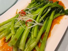 -渝悦情·新派川菜(建国门店)