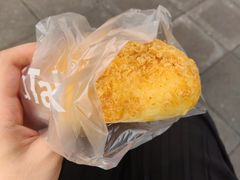 -BreadTalk面包新语·烘焙蛋糕(中华广场店)