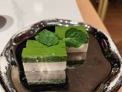 -芽笼芽笼新加坡餐厅(环球港店)