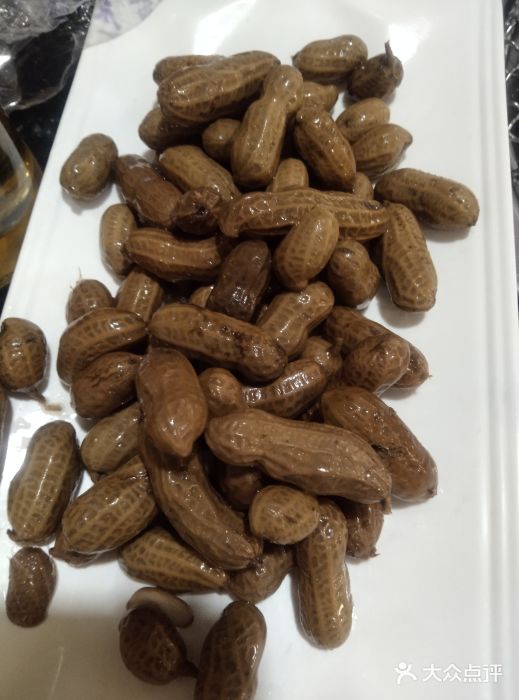 瓦房店活羊大串(锦绣店)图片