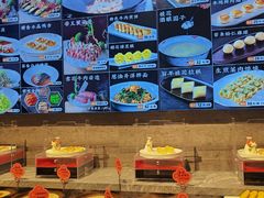 -品悦酒店(三林古镇店)