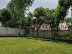 -上海孙中山故居纪念馆