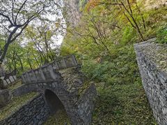 -北京上方山国家森林公园