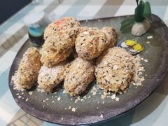 -君霖海鲜私房菜(春柳店)