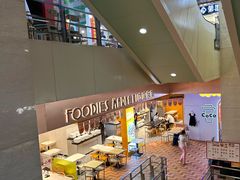 -光启城时尚购物中心