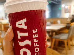 -COSTA COFFEE(武汉武商MALL店)