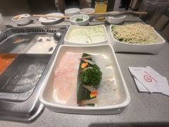 -海底捞火锅(金地广场生日主题店)