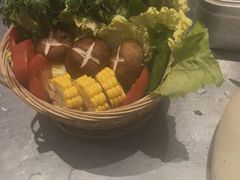 -庖丁家水煮牛排火锅(巴国城店)