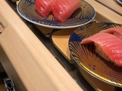 -大起水产回转寿司(道顿堀店)