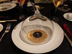 -LA TABLE de Joël Robuchon Restaurant