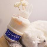 这家狐狸奶茶开业半价  感觉还是非常不错奥