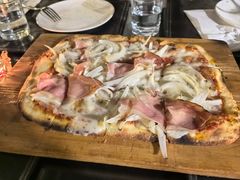 -EATALIA意塔利意式餐厅(鼓楼店)