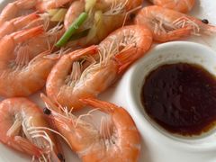 -碧海银沙海鲜餐厅(恒大海上威尼斯店)