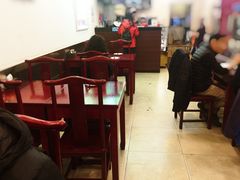 大堂-老回回饺子馆(海洋馆店)